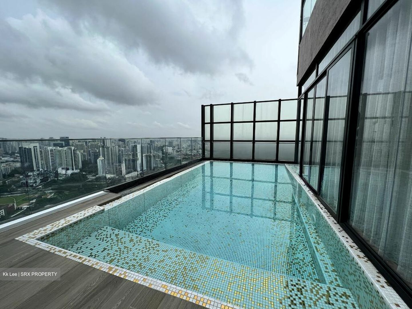 The Ritz-Carlton  (D9), Condominium #527434191